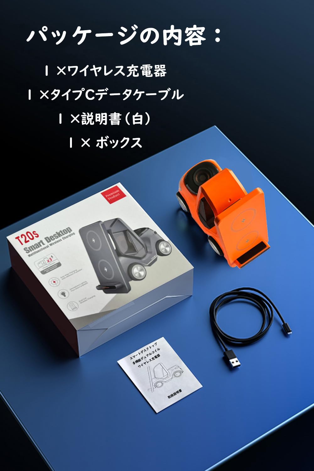 Amazon.co.jp: ワイヤレス充電器 3in1急速充電15W/10W/7.5W 同時